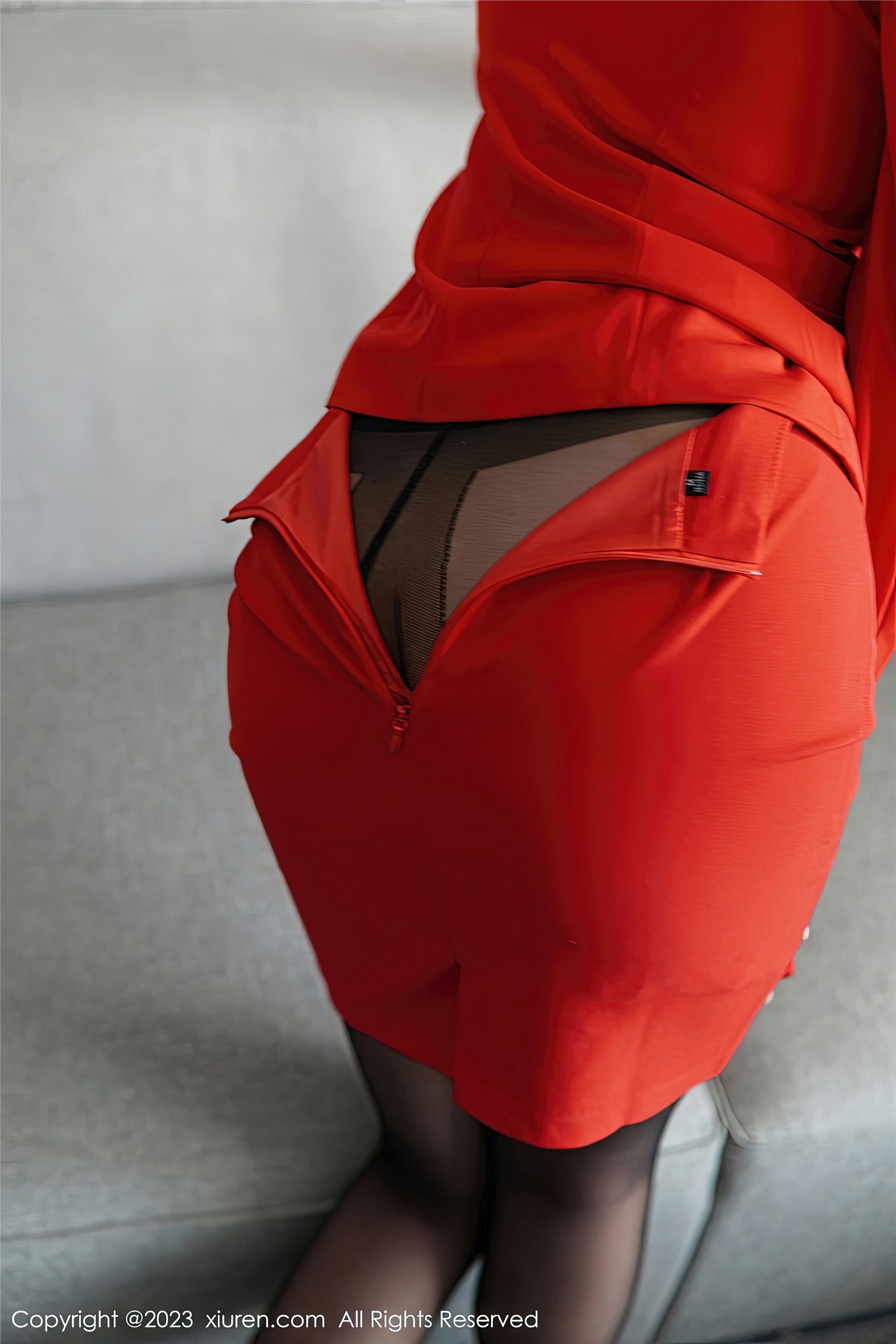 Xiuren秀人网 2023.01.05 NO.6088 米娜Mnal